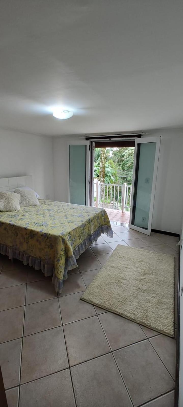 Villa Linda Casa Na Granja Comary/Cbf Teresópolis Esterno foto