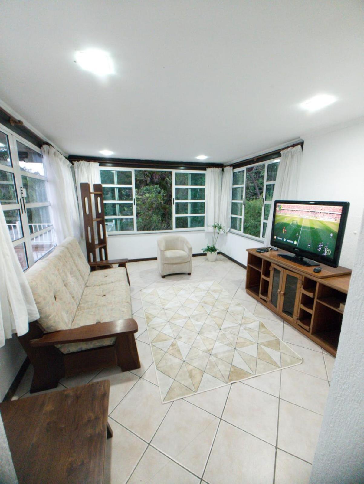 Villa Linda Casa Na Granja Comary/Cbf Teresópolis Esterno foto