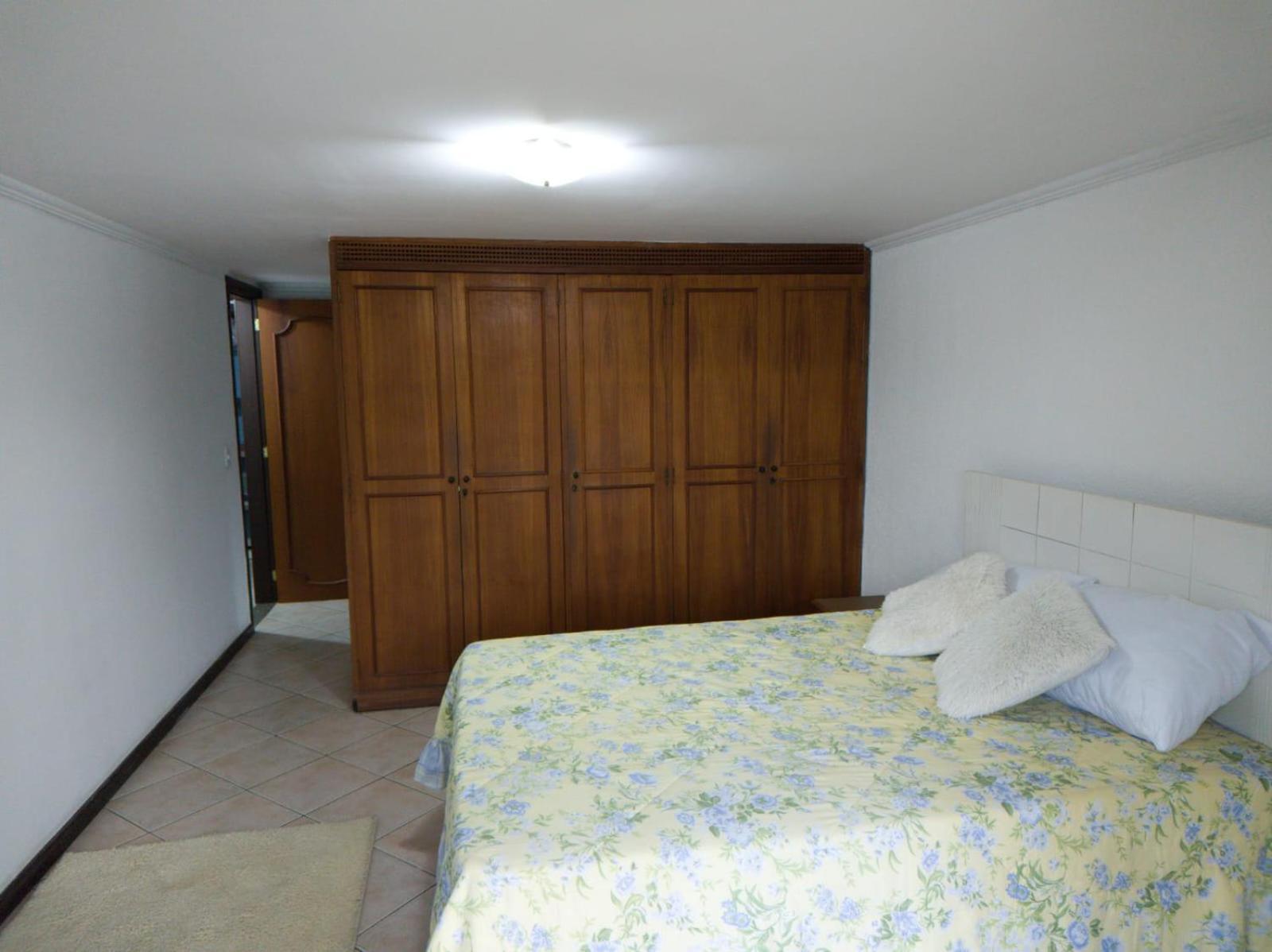 Villa Linda Casa Na Granja Comary/Cbf Teresópolis Esterno foto