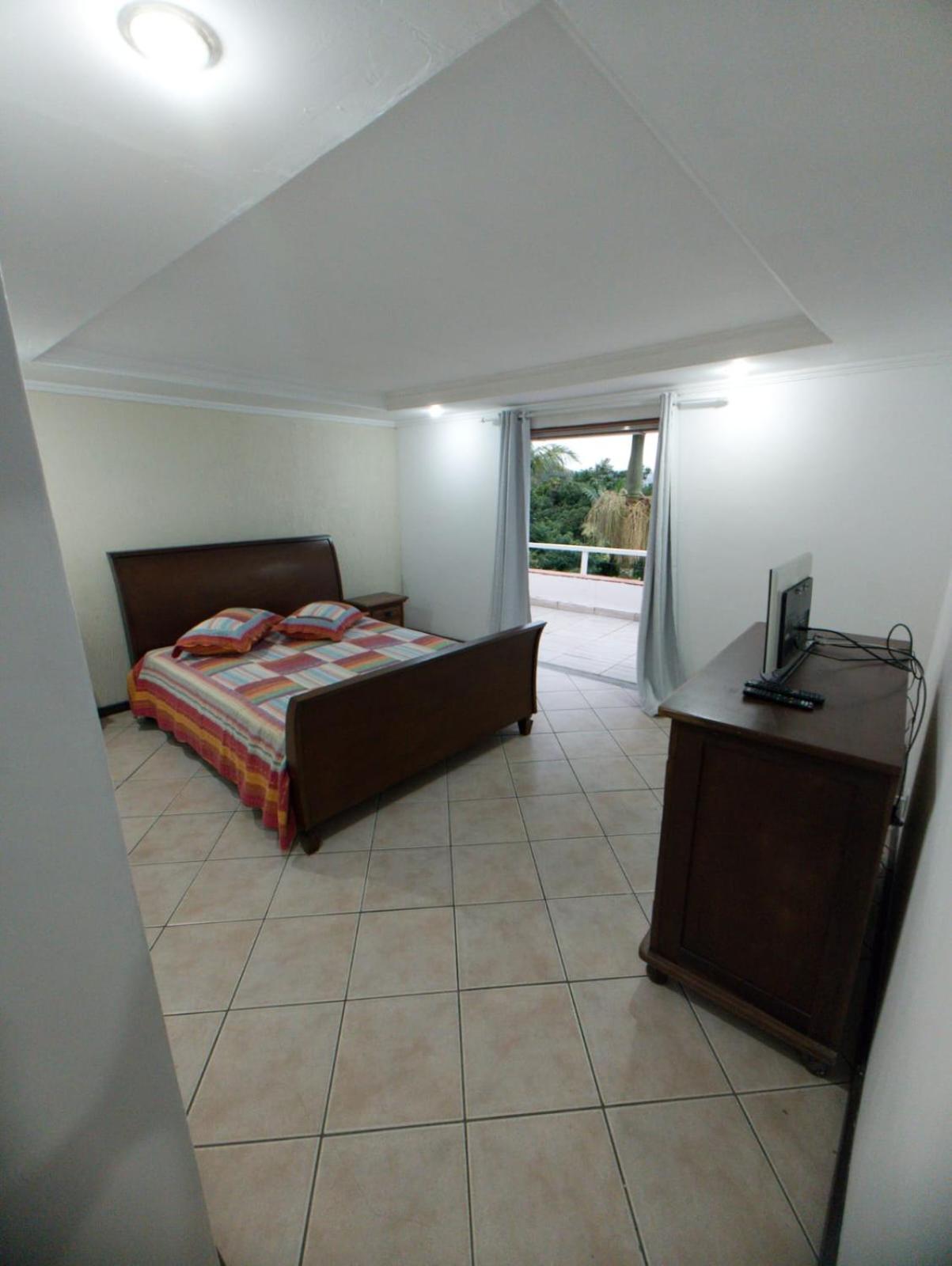 Villa Linda Casa Na Granja Comary/Cbf Teresópolis Esterno foto