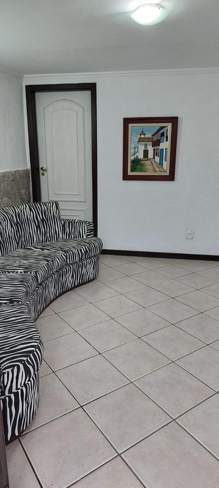 Villa Linda Casa Na Granja Comary/Cbf Teresópolis Esterno foto