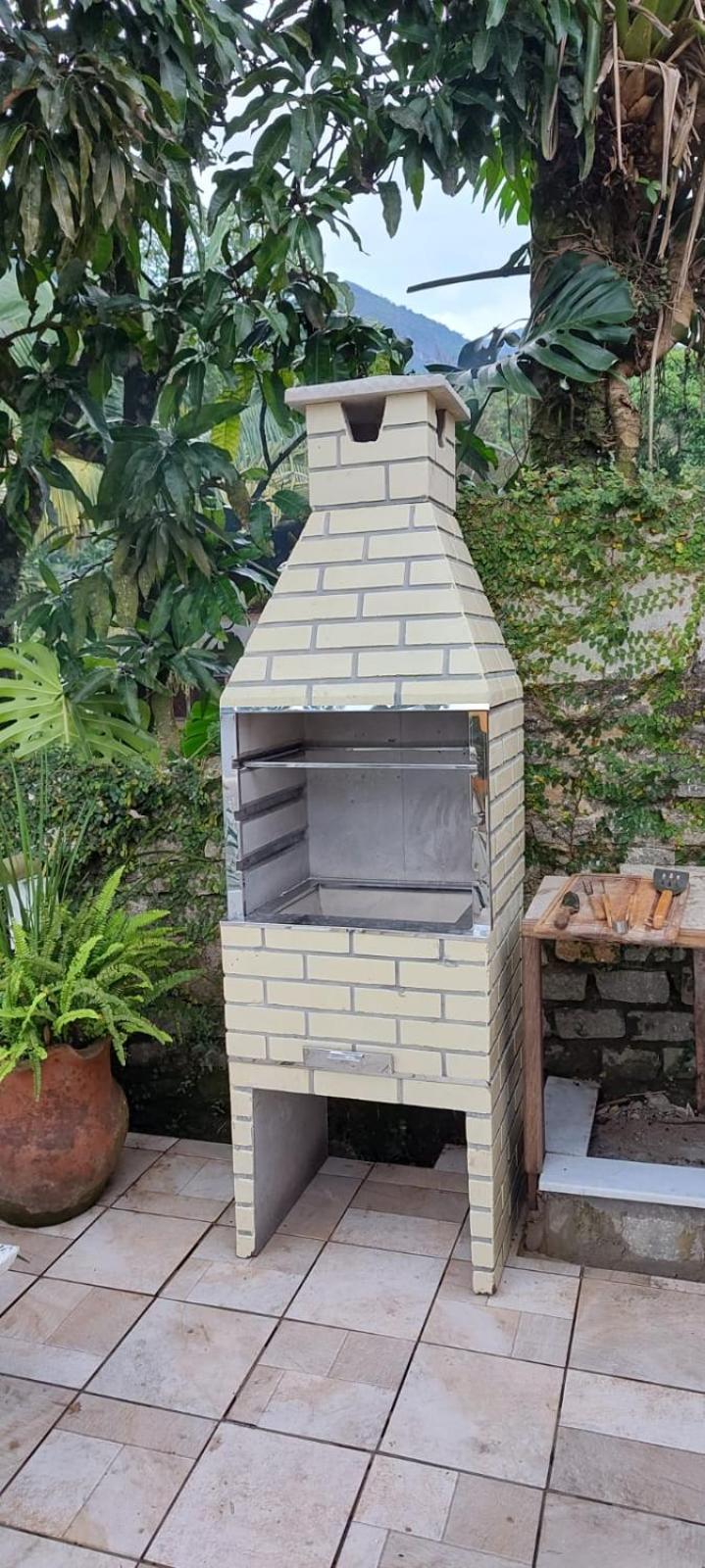 Villa Linda Casa Na Granja Comary/Cbf Teresópolis Esterno foto
